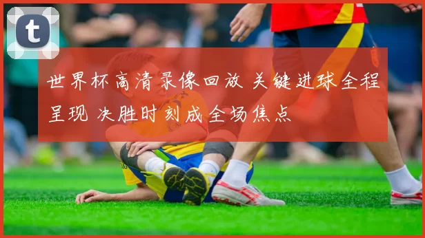 世界杯高清录像回放 关键进球全程呈现 决胜时刻成全场焦点