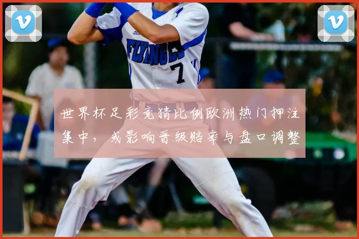 世界杯足彩竞猜比例欧洲热门押注集中，或影响晋级赔率与盘口调整