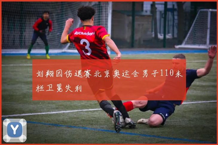 刘翔因伤退赛北京奥运会男子110米栏卫冕失利