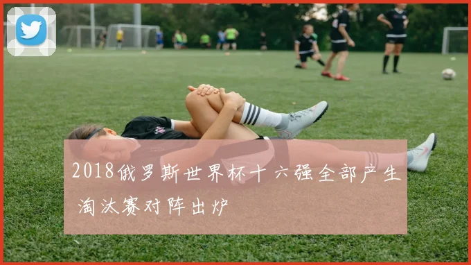2018俄罗斯世界杯十六强全部产生 淘汰赛对阵出炉
